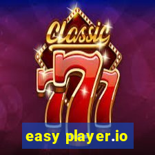 easy player.io